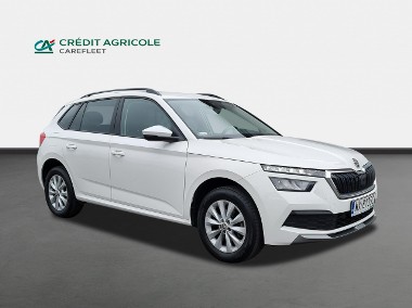 Skoda Kamiq 1.0 TSI Ambition Hatchback. WX8135C-1