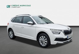 Skoda Kamiq 1.0 TSI Ambition Hatchback. WX8135C