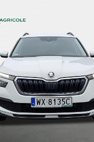 Skoda Kamiq 1.0 TSI Ambition Hatchback. WX8135C-2