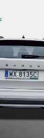 Skoda Kamiq 1.0 TSI Ambition Hatchback. WX8135C-4