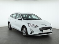 Ford Focus IV , Salon Polska, 1. Właściciel, Serwis ASO, VAT 23%, Klima,