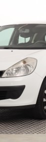 Renault Clio III , Klima-3