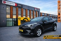 Toyota C-HR 1.2 T 116KM, Niski przebieg ,Krajowy