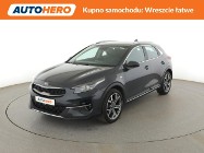 Kia Xceed FV23% Navi Kamera cofania Klimatyzacja Podgrzewane fotele Bluetooth
