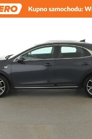Kia Xceed FV23% Navi Kamera cofania Klimatyzacja Podgrzewane fotele Bluetooth-2