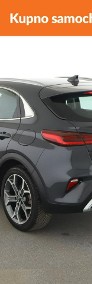 Kia Xceed FV23% Navi Kamera cofania Klimatyzacja Podgrzewane fotele Bluetooth-4