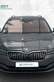 Skoda Superb III Skoda Superb 2.0 TSI Style DSG-2