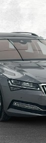 Skoda Superb III Skoda Superb 2.0 TSI Style DSG-3