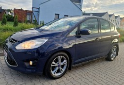 Ford C-MAX II I Właściciel Zadbany GwarancjaRata530zl