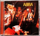 Polecam Znakomity Album Cd ABBA Album The Visitors CD