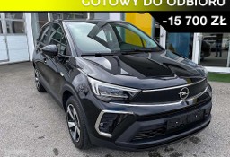 Opel Crossland X 1.2T 1.2 110KM MT|Pakiet Zimowy!
