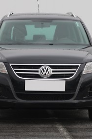 Volkswagen Tiguan , 170 KM, Skóra, Navi, Klimatronic, Parktronic,-2