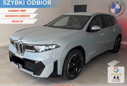 BMW X3 G01 50 xDrive iX3 50 xDrive (469KM)| Parking Assistant Professional