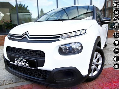 Citroen C3 III Salon PL|FV23%|Bezwyp| Klima|Parktronic|As.Pasa|Tempomat|GWARANCJA-1