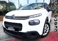 Citroen C3 III Salon PL|FV23%|Bezwyp| Klima|Parktronic|As.Pasa|Tempomat|GWARANCJA
