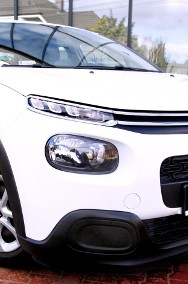 Citroen C3 III Salon PL|FV23%|Bezwyp| Klima|Parktronic|As.Pasa|Tempomat|GWARANCJA-2