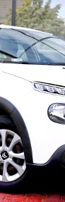 Citroen C3 III Salon PL|FV23%|Bezwyp| Klima|Parktronic|As.Pasa|Tempomat|GWARANCJA-3
