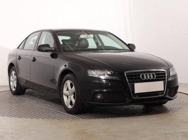 Audi A4 IV (B8) , Automat, Navi, Klimatronic, Tempomat, Parktronic,-1