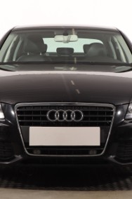 Audi A4 IV (B8) , Automat, Navi, Klimatronic, Tempomat, Parktronic,-2