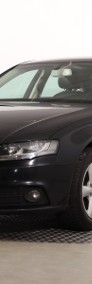 Audi A4 IV (B8) , Automat, Navi, Klimatronic, Tempomat, Parktronic,-3