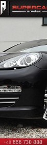 Porsche Panamera 4S 4.8i 400KM V8 4X4 PDK Skóra Serwis Oryginalny Lakier Bezwypadek-3