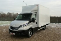 Iveco Daily 35S16 Kontener 8-palet *GWARANCJA*3.0/160KM * Zawieszenie Pneumatycz