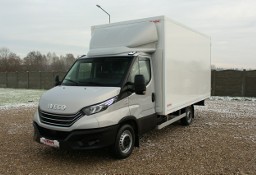 Iveco Daily 35S16 Kontener 8-palet *GWARANCJA*3.0/160KM * Zawieszenie Pneumatycz