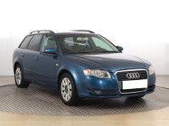 Audi A4 III (B7) , Automat, Klimatronic,ALU, El. szyby