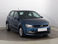 Volkswagen Polo V , Salon Polska, 1. Właściciel, Serwis ASO, Klima, Tempomat,