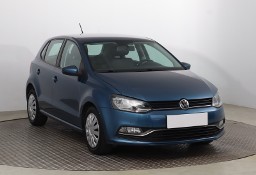 Volkswagen Polo V , Salon Polska, 1. Właściciel, Serwis ASO, Klima, Tempomat,