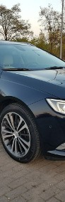 Opel Insignia II Country Tourer 2,0 CDTI Jasne Skóry Bogarta Wersja Zarejestrowany Gwarancja-3