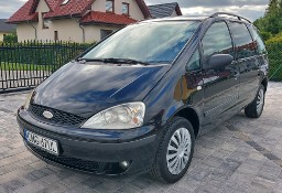 Ford Galaxy II Ford Galaxy 2.0 LPG * lift * zarejestrowany *