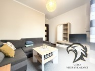 Mieszkanie Łódź Polesie