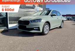Skoda Fabia IV Edition 130 1.0 MPI Edition 130 1.0 MPI 80KM