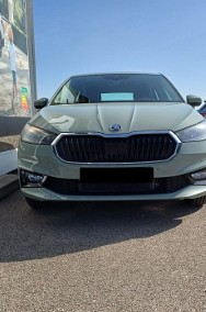 Skoda Fabia IV Edition 130 1.0 MPI Edition 130 1.0 MPI 80KM-2