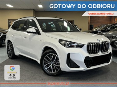 BMW X1 sDrive18d M Sport sDrive18d M Sport 2.0 (150 KM)| Dostęp komfortowy-1