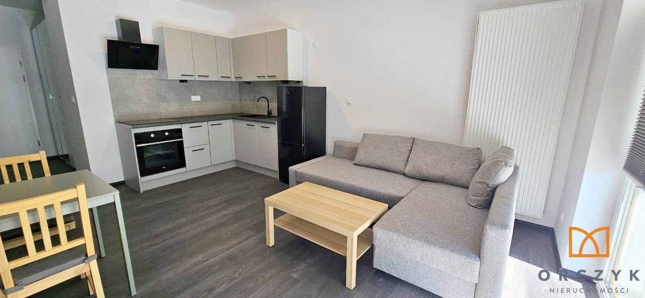Kawalerka na wynajem, 30 m² Piotrowice