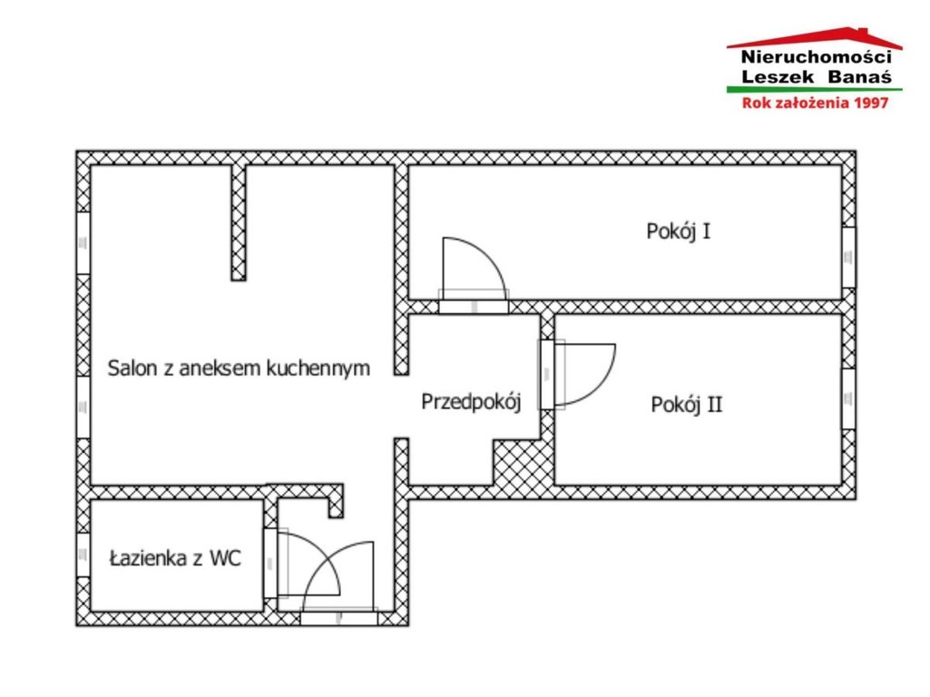 Mieszkanie - Widok 3