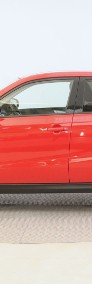 Suzuki Vitara II Salon Polska, 1. Właściciel, Automat, Klimatronic, Tempomat,-4