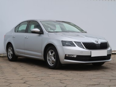 Skoda Octavia III , Salon Polska, GAZ, VAT 23%, Klima-1