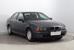 BMW SERIA 5 IV (E39) , GAZ, Klimatronic,ALU