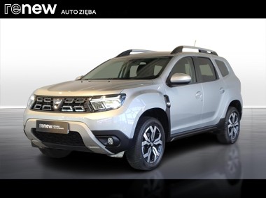 Dacia Duster I 1.0 TCe Prestige LPG-1
