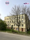 Mieszkanie Gdańsk Śródmieście, ul. ks. Franciszka Rogaczewskiego