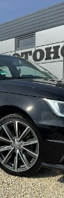 Audi A1 I (8X) s-line xeno navi-3