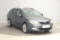 Skoda Octavia II , Klimatronic, Tempomat, Parktronic, Podgrzewane siedzienia,