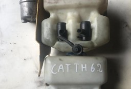 CAT TH62-zbiornik płynu do spryskiwacza/Caterpillar TH62 -pojemnik płynu do spryskiwaczy