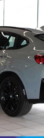 BMW X4 II xDrive20d M Sport xDrive20d M Sport 2.0 (190KM) | Szklany dach pano-3