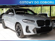 BMW X4 II xDrive20d M Sport xDrive20d M Sport 2.0 (190KM) | Szklany dach pano