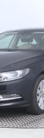 Volkswagen CC I , Salon Polska, Serwis ASO, Xenon, Bi-Xenon, Klimatronic,-3