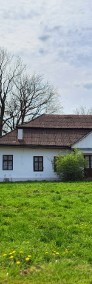 Unikalny Dwór z 1803 r w Krakowie! 6 ha Park!-4